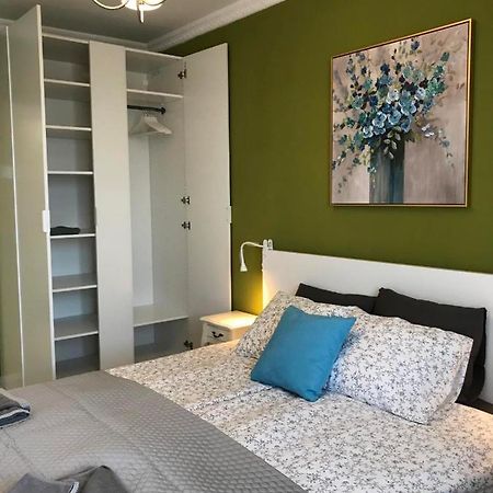 Apartment Neptun Varna Bagian luar foto
