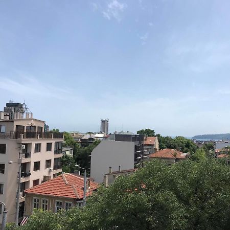 Apartment Neptun Varna Bagian luar foto