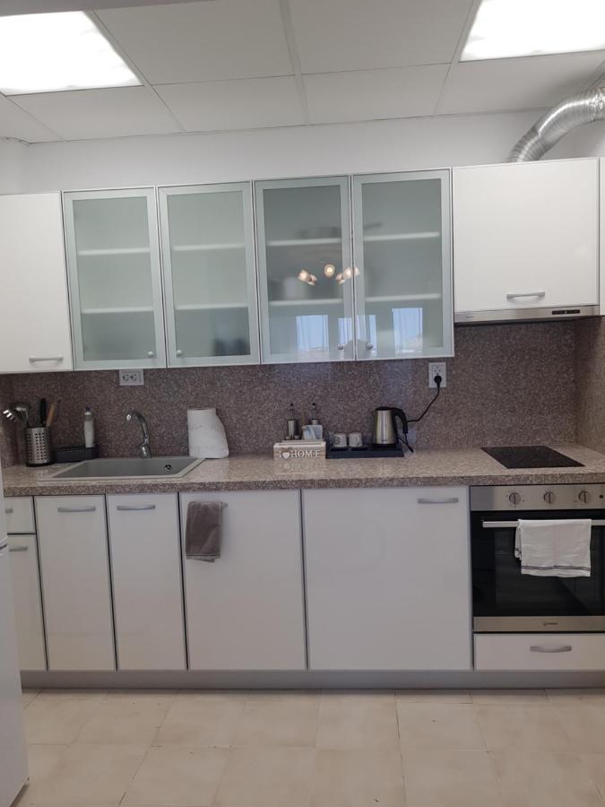 Apartment Neptun Varna Bagian luar foto