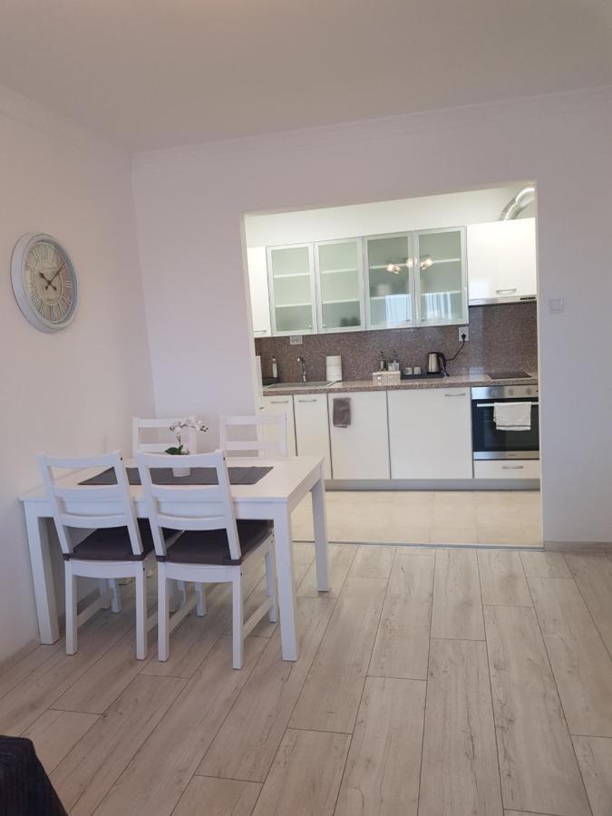 Apartment Neptun Varna Bagian luar foto