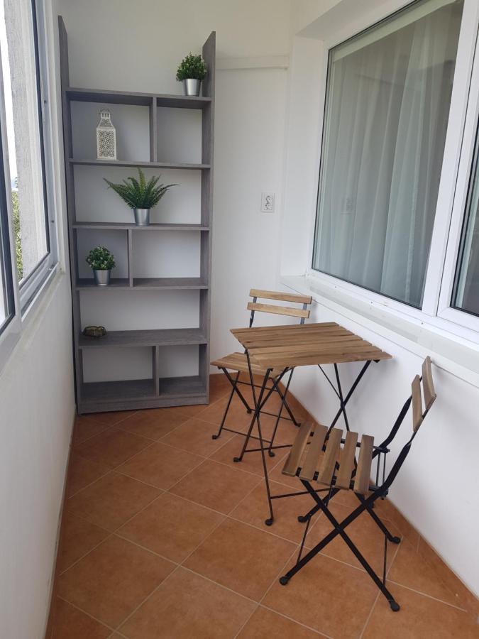 Apartment Neptun Varna Bagian luar foto