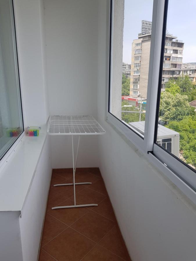 Apartment Neptun Varna Bagian luar foto