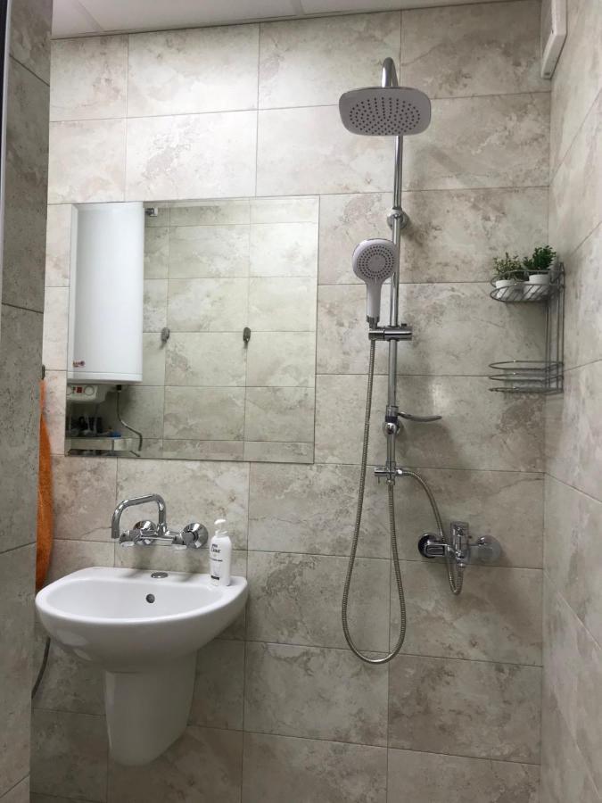 Apartment Neptun Varna Bagian luar foto